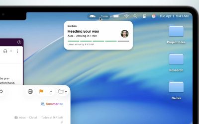 Live Activities are coming to iPad and Mac, here’s how they’ll work – 9to5Mac