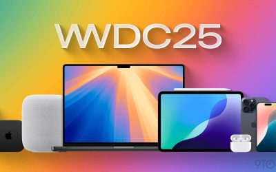 New hardware launching at WWDC? Here’s what the latest rumors say – 9to5Mac