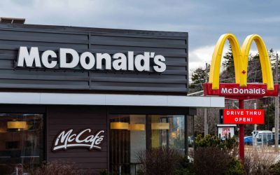 McDonald’s AI hiring chatbot exposed data of 64 million applicants with ”123456” password