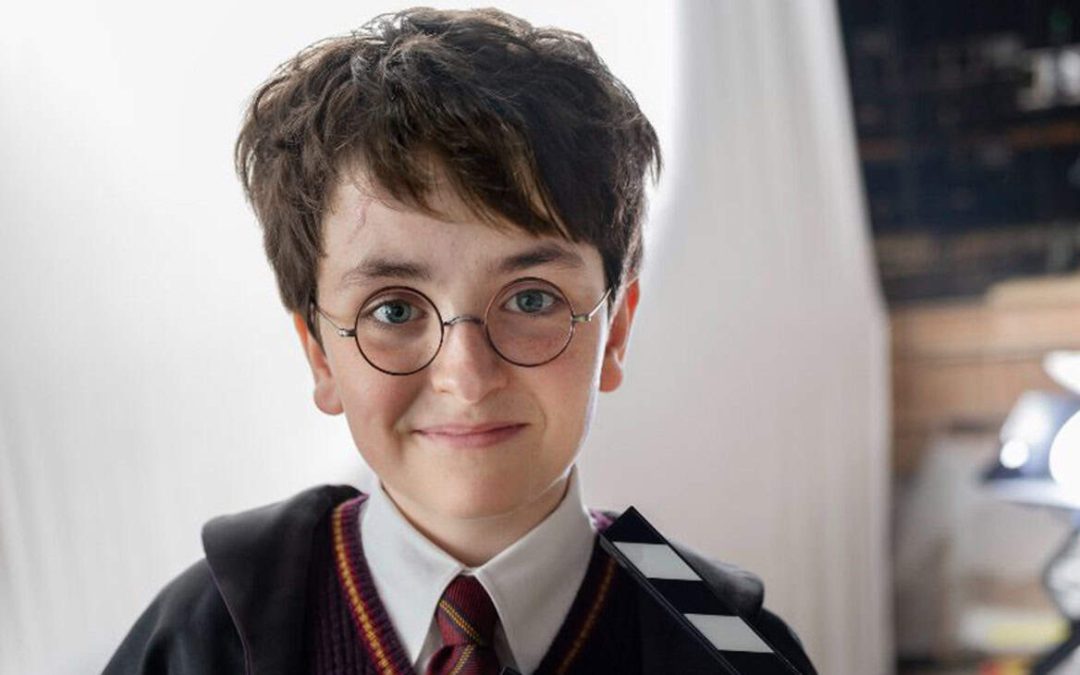HBO’s ‘Harry Potter’ Reveals First Costumed Photo; Casts Neville and Dudley