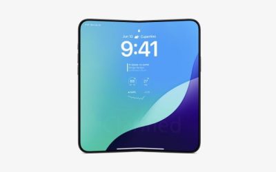 Apple to Use Crease-Free Display From Samsung for Foldable iPhone [Report]