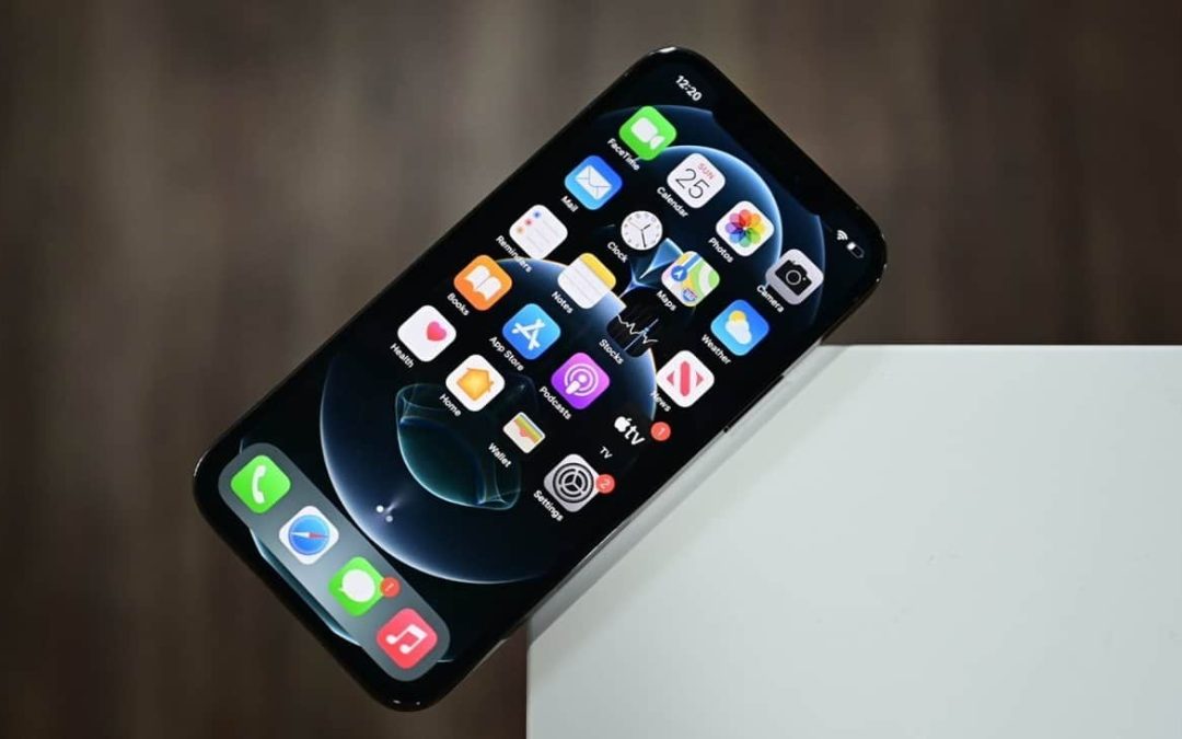 iPhone 17 Pro may get display upgrade Apple reportedly scrapped