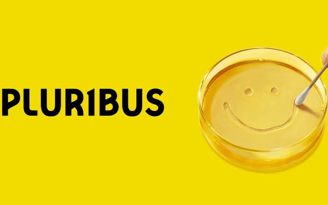 ’Breaking Bad’ creator’s new show on Apple TV+ is ’Pluribus’