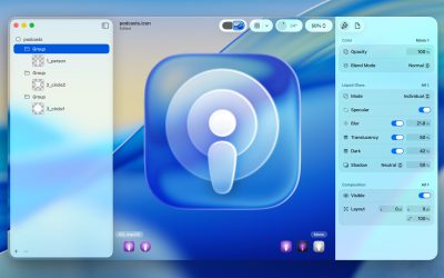 Trött på genomskinligheten i macOS? Så dämpar du Liquid Glass-effekten