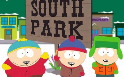 ‘South Park’ Removed From Paramount+ Outside the U.S.