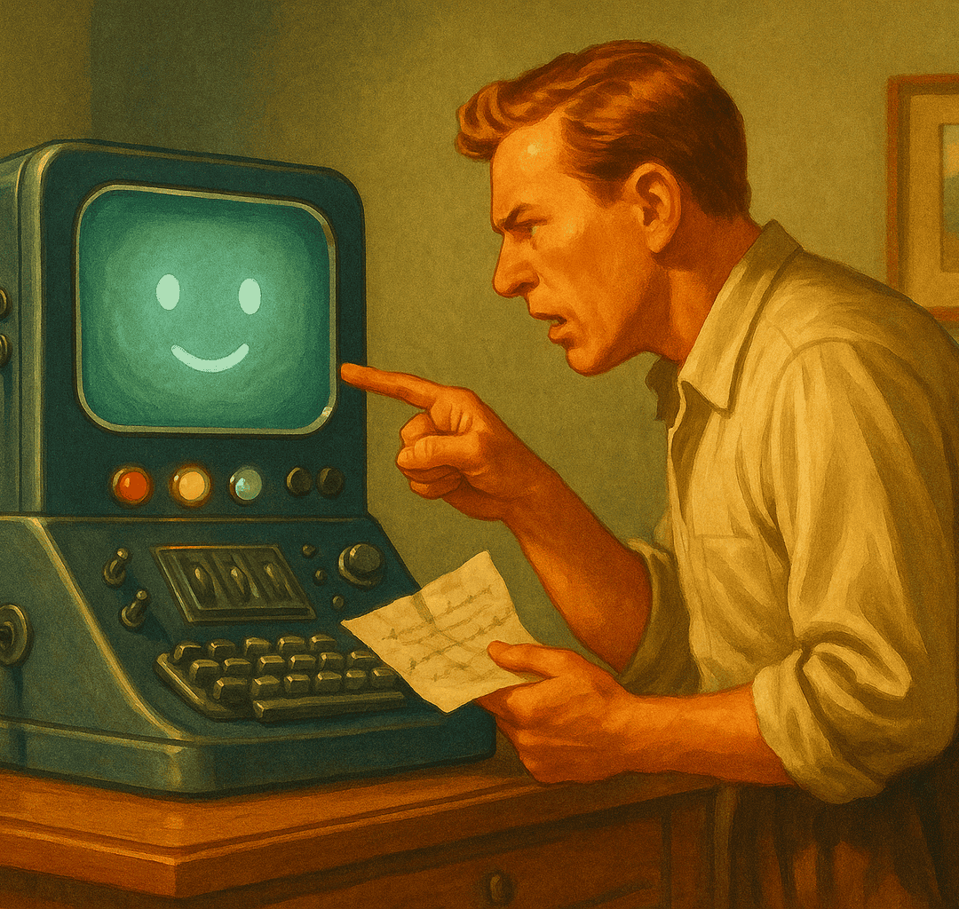 OpenAI förnekar annonser i ChatGPT och kallar dem rekommendationer