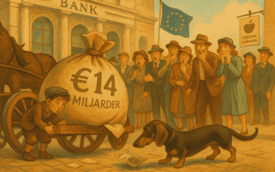 Irland tar hem 15 miljarder dollar från Apple – mångårig tvist med EU avslutad