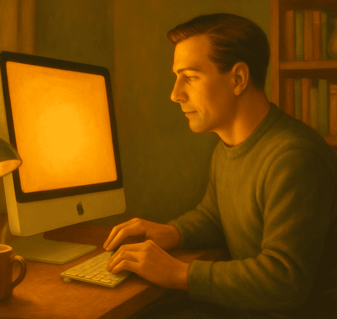 Nya BetterDisplay: full kontroll över ljus, färg och upplösning