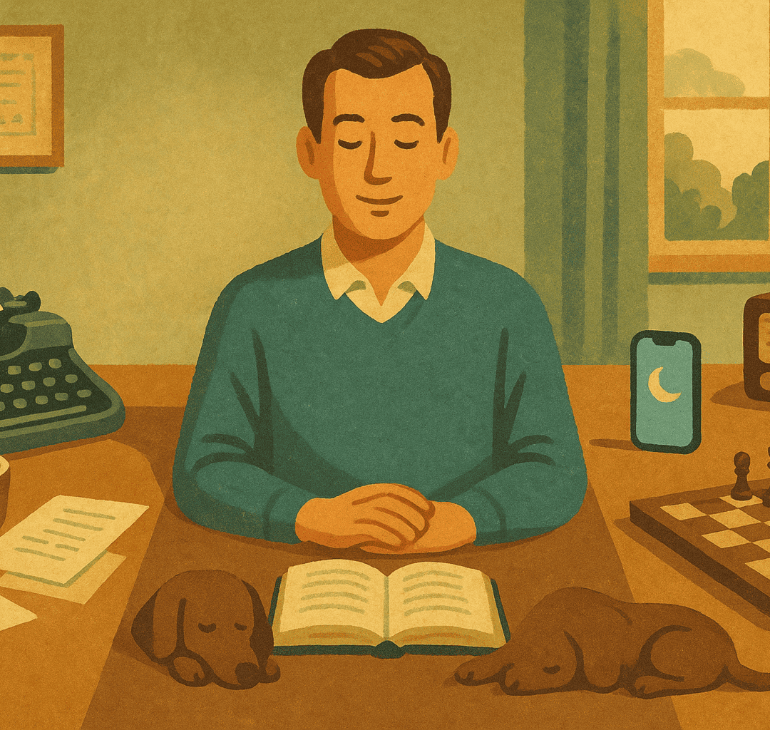 Fokus-läget som förändrar hur du använder din telefon