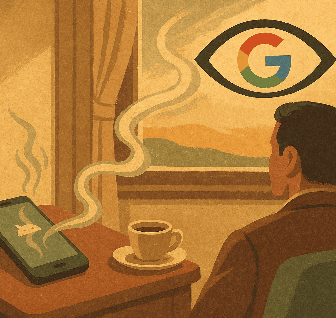 Gmail-rykten skapade panik: ”Helt falska påståenden”