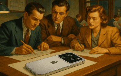 Prishöjning väntar för iPhone 17 – bara basmodellen kan klara sig