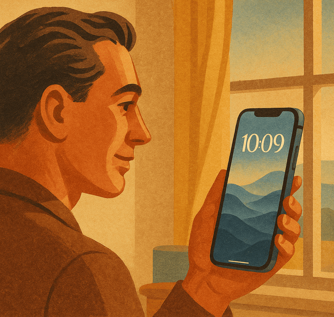 Apple finjusterar iOS 26 – det här är nytt i beta 3