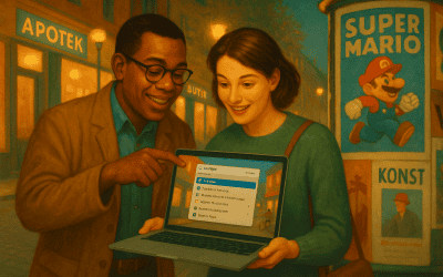 Håll koll på din tid – utan att betala en krona