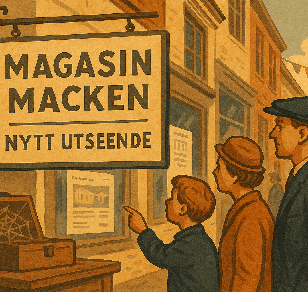 Dagboken 91: Nu är vi nästan där, nästan klara