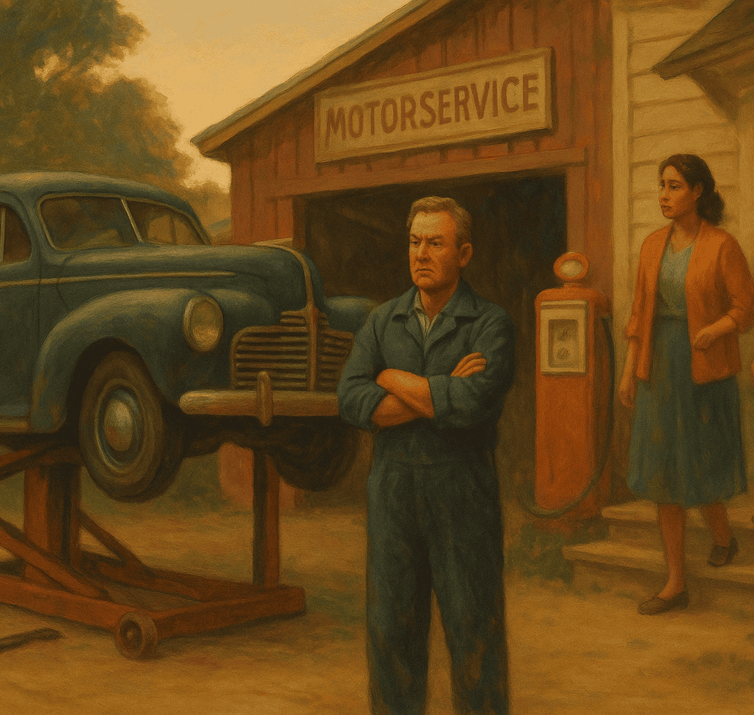 Tips från verkstaden: Flytta markören med precision via tangentbordet