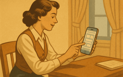 Så förändras Safari i iOS 26 – ny design, smartare funktioner
