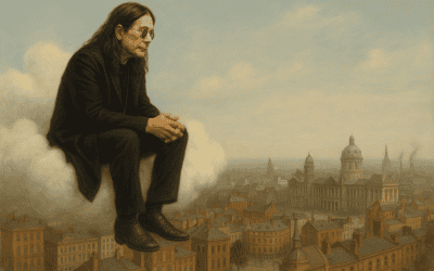 TV-Tipset: Gripande dokumentär om Ozzy Osbournes sista tid i livet