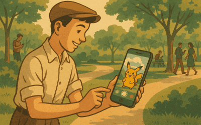 Community Day I dagarna två – här är den Pokémon vi ska jaga