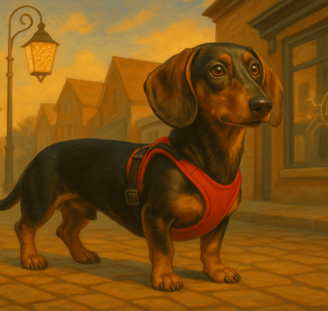 Bilden av Puck stämmer inte riktigt