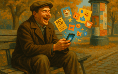 Fem knäppa appar du inte visste att du behövde