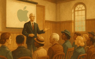 Apple försvarar platsen som världens mest värdefulla varumärke