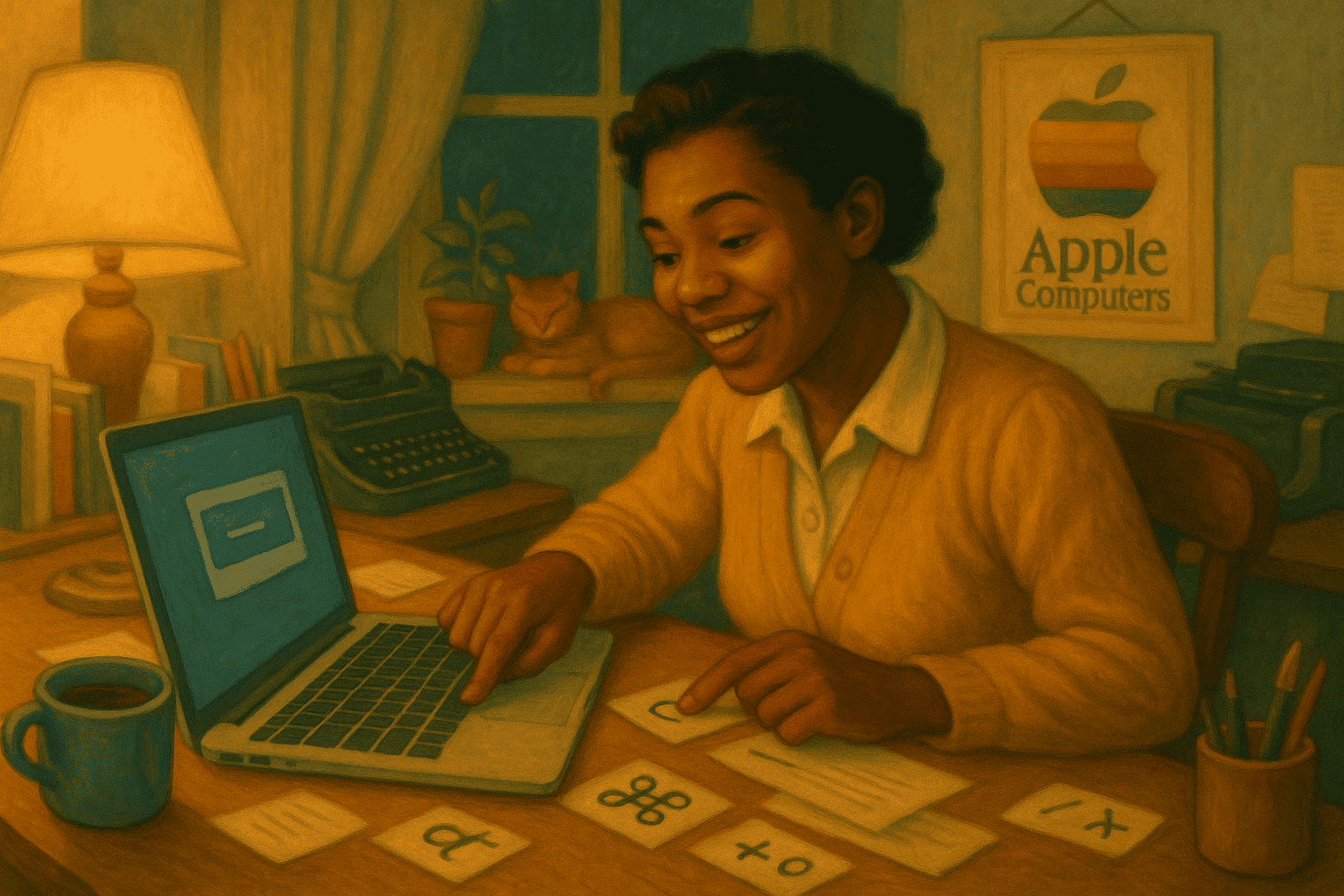 Skapa egna genvägar i macOS – spara tid varje dag