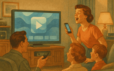 tvOS 26 löser familjens största irritationsmoment