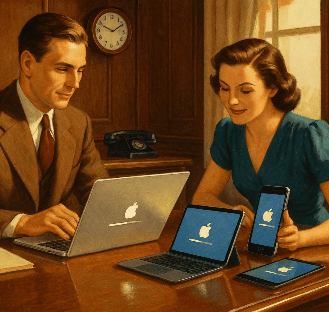 Stora och små förbättringar i fyra Mac-appar – här är senaste nytt