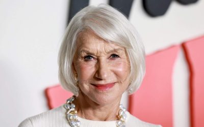 Helen Mirren Says “I’m Such a Feminist, but You Can’t Have a Woman” Playing James Bond: “It Just Doesn’t Work”