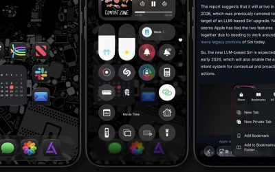 iOS 26.4 already being tested by Apple but won’t be here until early 2026
