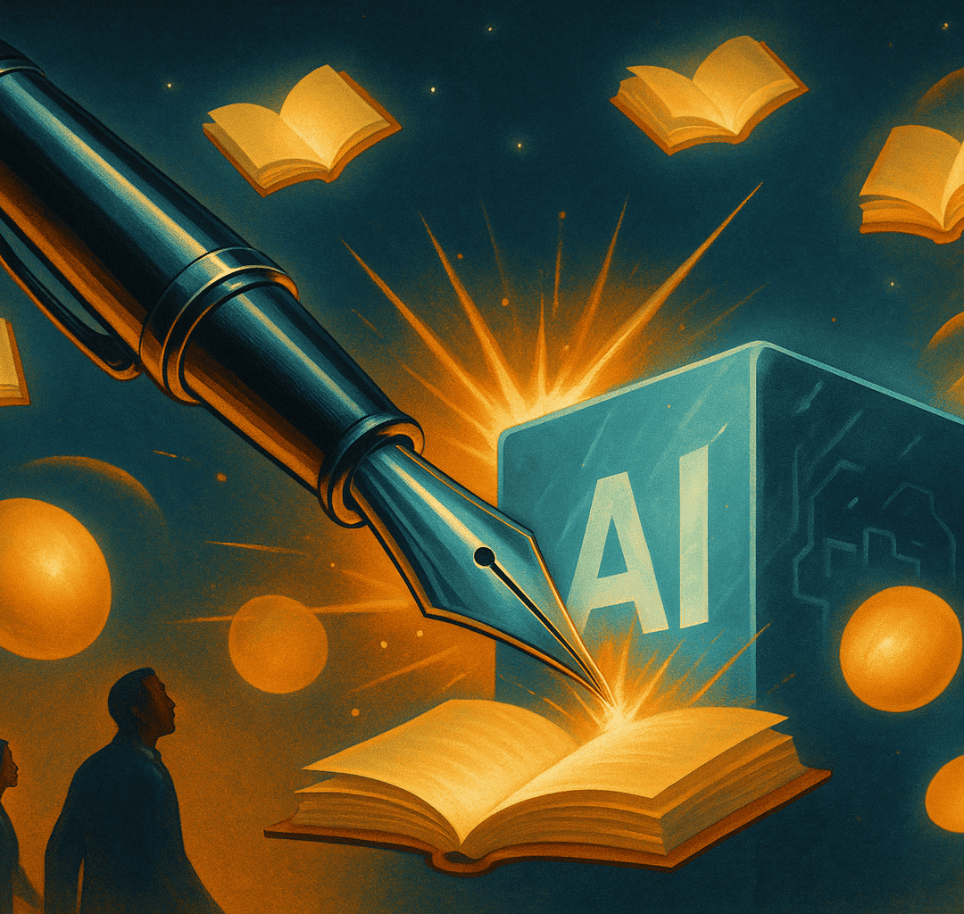 OpenAI och Jony Ive berättar lite mer om sitt gemensamma AI-projekt