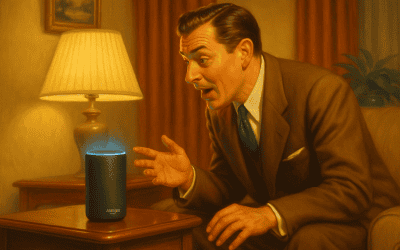 Det är inte bara Siri som har problem – Amazons Alexa får lågt betyg
