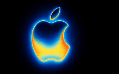 Då kommer nya iPhone att presenteras av Apple