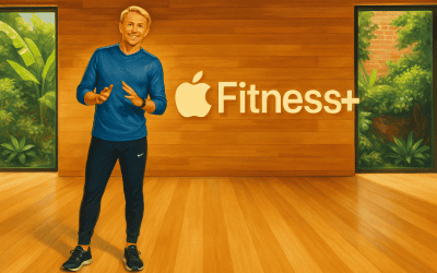 Apple avfärdar anklagelser mot Fitness-chefen