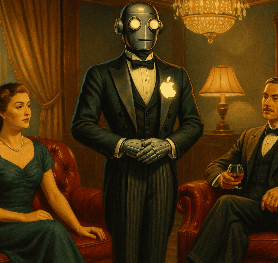 Så slår du på och använder Apple Intelligence