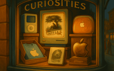 Tio Apple-hemligheter du (antagligen) aldrig hört talas om