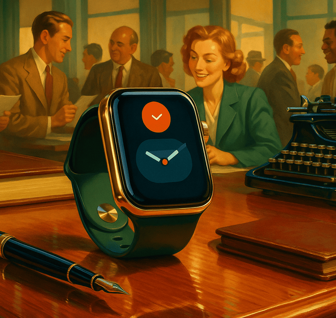 watchOS 26.2 släppt: Skärpt sömnregistrering och nya Wi-Fi-regler i EU