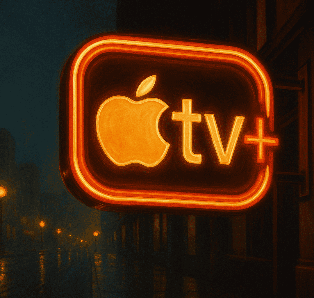 Apple startar 2026 med tre tunga premiärer på AppleTV