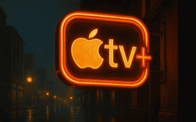 Stort Apple-haveri slog ut tjänster globalt i flera timmar