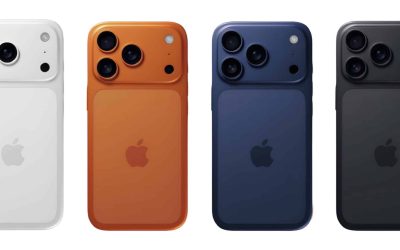 iPhone 17 Pro case line may have new leather alternative after flawed FineWoven – 9to5Mac