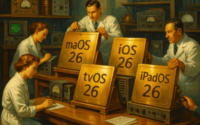 Så fungerar tvOS, macOS, iOS och iPadOS i beta 2 – buggarna du ska känna till