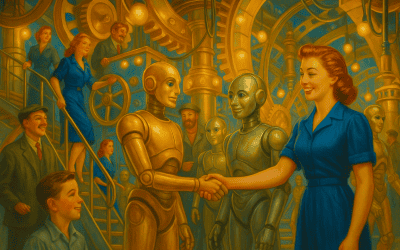 OpenAI lovar förbättringar efter klagomål på nya GPT-5