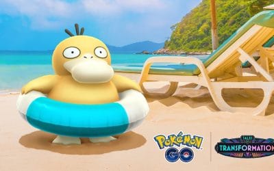 Pokémon Concierge firas i Pokémon GO – nya episoder och exklusiva event
