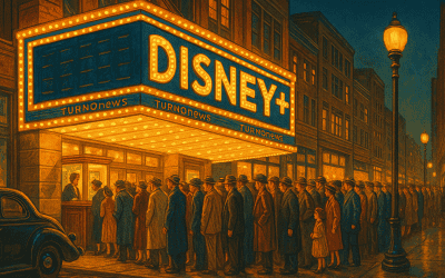 Från Wakanda till Alien – månadens mest efterlängtade titlar på Disney+