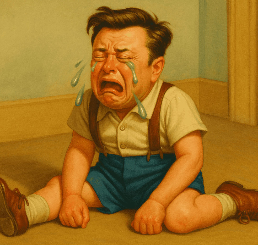 Europa mot USA: Trumps administration anklagar EU för censur efter böter mot X