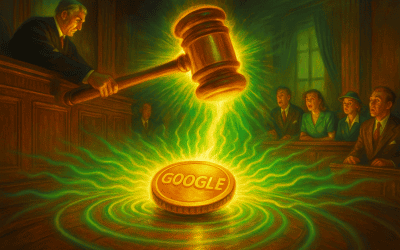 Sökjätten fälls – exklusiva mobilavtal kostar Google 36 miljoner dollar