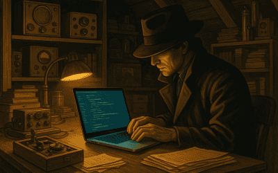 Google hackat – kunduppgifter kan ha läckt