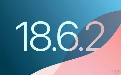 iOS 18.6.2 could be coming very soon to your iPhone – 9to5Mac