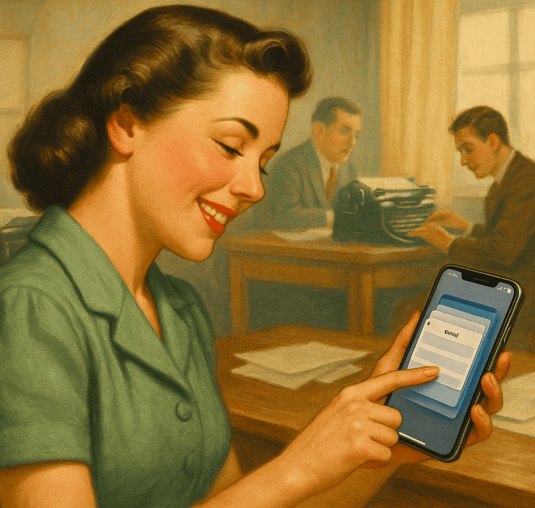 Dumb Weather: När du vill ha väder utan krångel