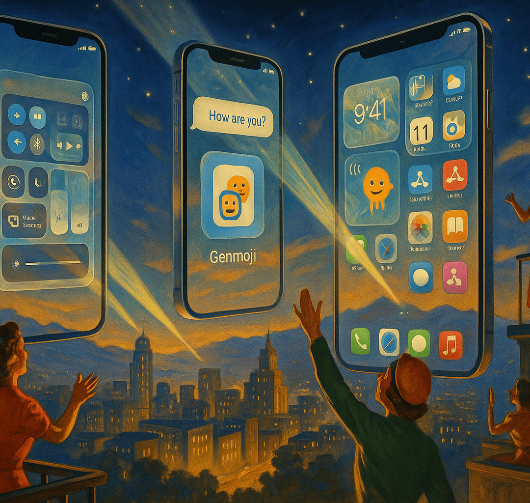 Första betan av iPadOS 26.2 släppt – full av nya funktioner